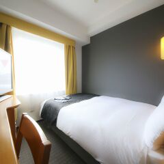 APA Hotel Chiba Yachiyo Midorigaoka комната для гостей фото 4