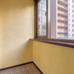 Апартаменты RentHouse Apartment Primorsky Санкт-Петербург комната для гостей фото 3