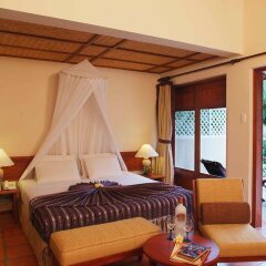 Отель Sai Gon Mui Ne Resort комната для гостей фото 3