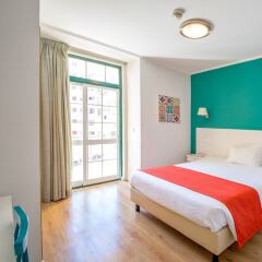 Hotel Italia комната для гостей фото 4