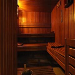 Отель Golden Tulip Andorra Fènix бассейн фото 3