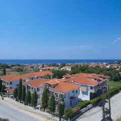 Отель Acrotel Lily Ann Village пляж
