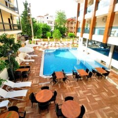 Supreme Marmaris Турция, Мармарис - 2 отзыва об отеле, цены и фото номеров - забронировать отель Supreme Marmaris онлайн с домашними животными