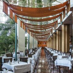 Hotel Beatriz Costa & Spa фото 3