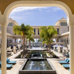 Отель Gran Melia Palacio De Isora Resort & Spa Алкала