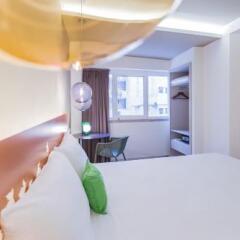 Hotel Eduardo VII комната для гостей фото 7