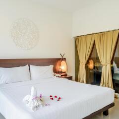Отель L'esprit de Naiyang Beach Resort комната для гостей