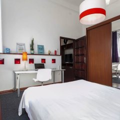 Апартаменты Egusi Венгрия, Будапешт - отзывы, цены и фото номеров - забронировать отель Egusi онлайн фото 2