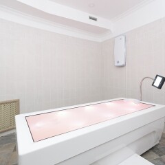 Amra Park Hotel & Spa ванная фото 2