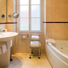 Отель BEST WESTERN Mondial ванная фото 2