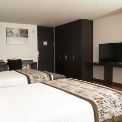 Апартаменты Jazz Apartments Колумбия, Богота - отзывы, цены и фото номеров - забронировать отель Jazz Apartments онлайн удобства в номере