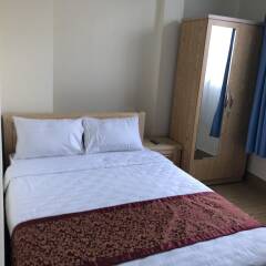 Van Minh Hotel Далат комната для гостей