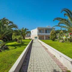 Отель Anna Hotel Греция, Пефкохори - отзывы, цены и фото номеров - забронировать отель Anna Hotel онлайн фото 7
