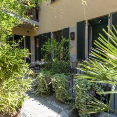 Отель Bnbutler - San Marco Италия, Милан - отзывы, цены и фото номеров - забронировать отель Bnbutler - San Marco онлайн фото 3
