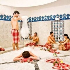 Yalihan Aspendos – All Inclusive Турция, Аланья - отзывы, цены и фото номеров - забронировать отель Yalihan Aspendos – All Inclusive онлайн фото 13