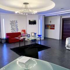 Suite Domus Hotel фото 7
