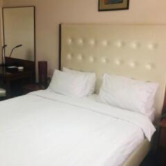 Kecharis Hotel and Resort комната для гостей фото 8
