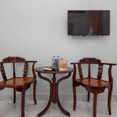 Отель Backpackers Home удобства в номере фото 2