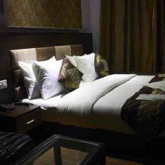 Отель Waterfall Индия, Нью-Дели - отзывы, цены и фото номеров - забронировать отель Waterfall онлайн комната для гостей фото 3