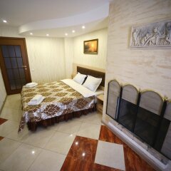 Apart-hotel Poseidon комната для гостей фото 4