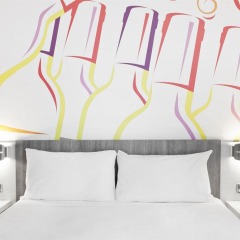Hotel ibis Styles Madrid Prado фото 4
