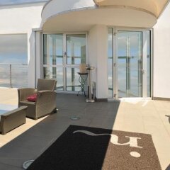 Отель In - Lounge Room Италия, Пьянига - отзывы, цены и фото номеров - забронировать отель In - Lounge Room онлайн балкон