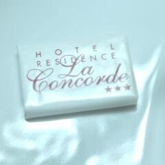 Отель Residence Concorde Louvre Париж спа