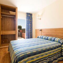 Santa Ponsa Pins Hotel Санта-Понса детские мероприятия фото 2