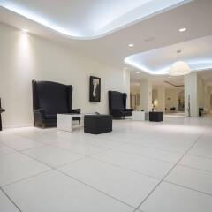 Golden Beach Hotel интерьер отеля
