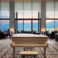 Dedeman Antalya Hotel & Convention Center