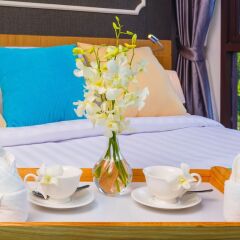 Отель Aristo 2 Beach Front - by Holy Cow 212 фото 23