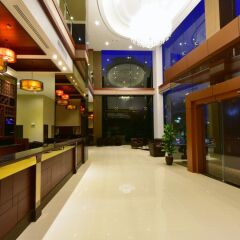Siam Oriental Hotel интерьер отеля фото 3