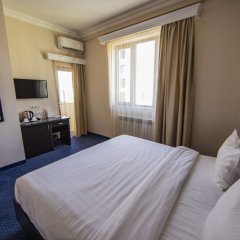 14th Floor mini hotel in Yerevan, Armenia from 98$, photos, reviews - zenhotels.com guestroom photo 3