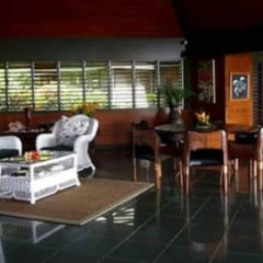 Отель Taveuni Island Resort And Spa Фиджи, Остров Тавеуни - отзывы, цены и фото номеров - забронировать отель Taveuni Island Resort And Spa онлайн фото 7