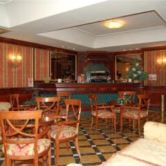 Hotel Cilicia гостиничный бар