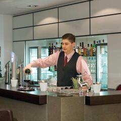 Отель Novotel Wien City фото 5