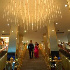 Asia Hotel Bangkok Бангкок помещение для мероприятий