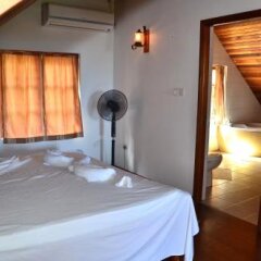 Lakaz Safran in La Digue, Seychelles from 197$, photos, reviews - zenhotels.com