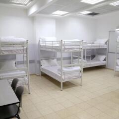 The School Hostel Израиль, Иерусалим - отзывы, цены и фото номеров - забронировать отель The School Hostel онлайн спа фото 2