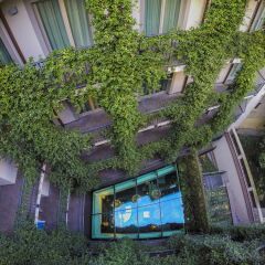 Отель Milano Scala Hotel Италия, Милан - 5 отзывов об отеле, цены и фото номеров - забронировать отель Milano Scala Hotel онлайн фото 10