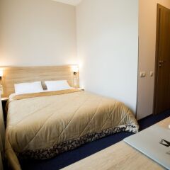 Mackintosh Hotel Киев комната для гостей фото 5