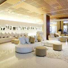 Ibiza Gran Hotel интерьер отеля