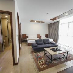 Carissa Hotel Турция, Атакой - отзывы, цены и фото номеров - забронировать отель Carissa Hotel онлайн комната для гостей фото 5