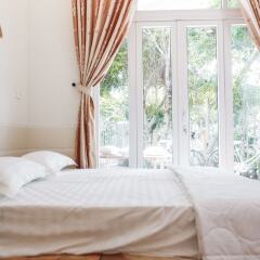 Bisou De La Riviere - Hostel комната для гостей фото 5