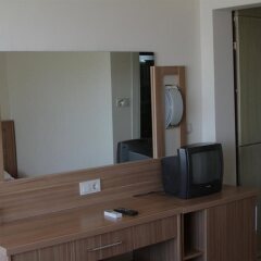 Elit Koseoglu Hotel Турция, Сиде - 3 отзыва об отеле, цены и фото номеров - забронировать отель Elit Koseoglu Hotel онлайн удобства в номере фото 2