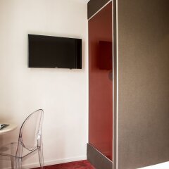Отель Hôtel Le Quartier Bercy Square - Paris удобства в номере фото 2