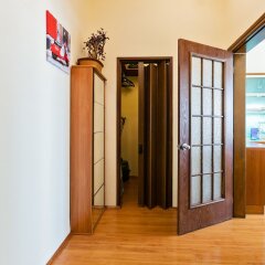 Апартаменты Moscow City Apartments Boulevard Ring фото 10