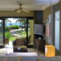 Отель InterContinental Resort Mauritius Маврикий, Балаклава - 1 отзыв об отеле, цены и фото номеров - забронировать отель InterContinental Resort Mauritius онлайн комната для гостей