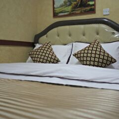 San Marco Hotel в номере