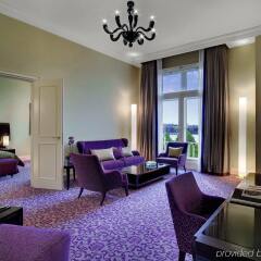 Отель Atlantic Kempinski Гамбург комната для гостей фото 3
